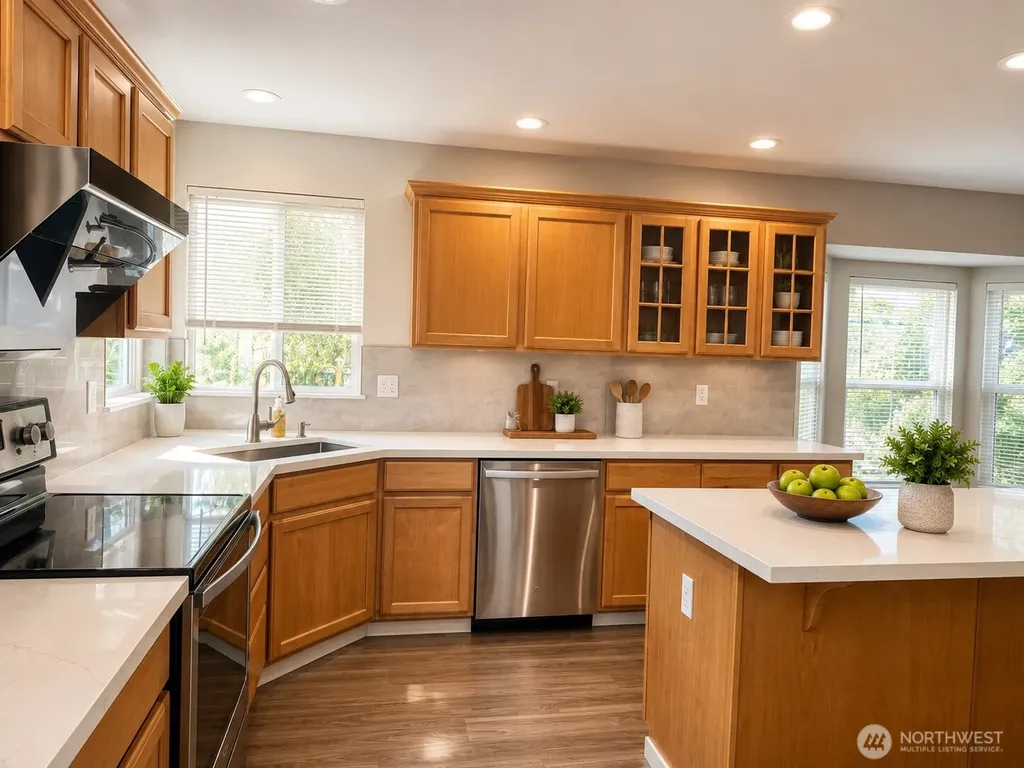 2450 Ferndale Place NE Renton WA 98056