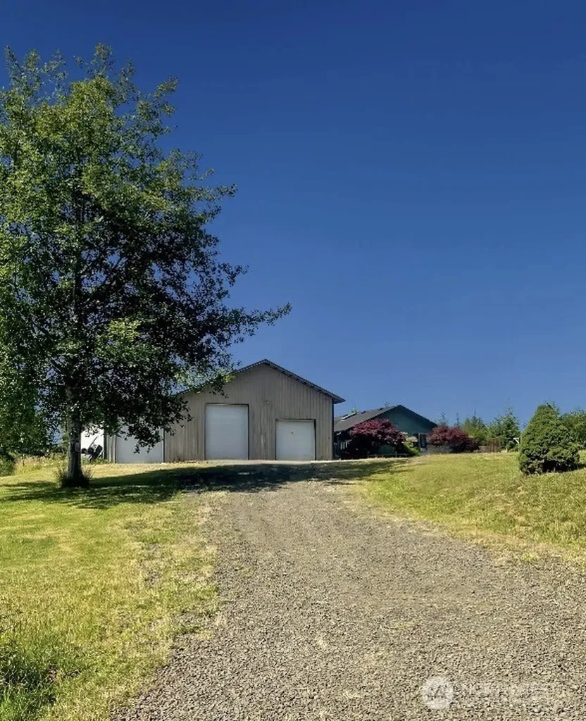55 Wilson Lane South Bend WA 98586