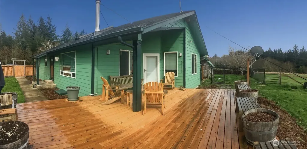 55 Wilson Lane South Bend WA 98586