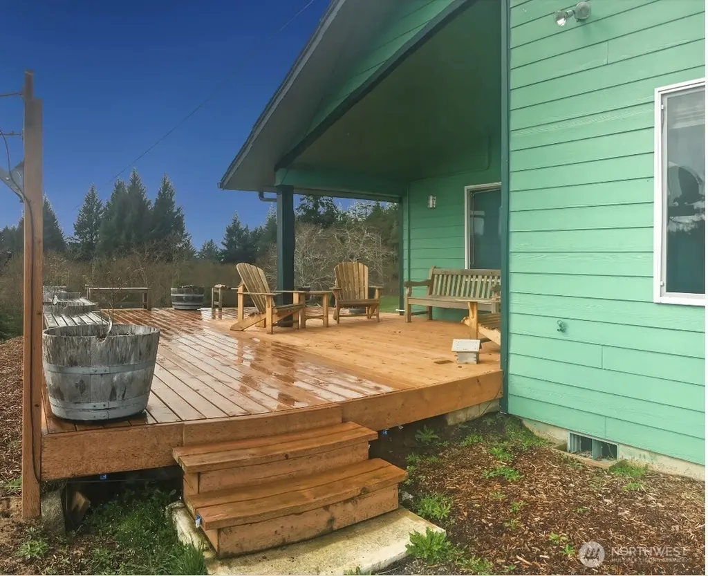 55 Wilson Lane South Bend WA 98586