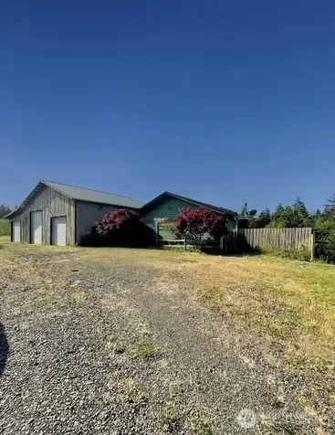 55 Wilson Lane South Bend WA 98586