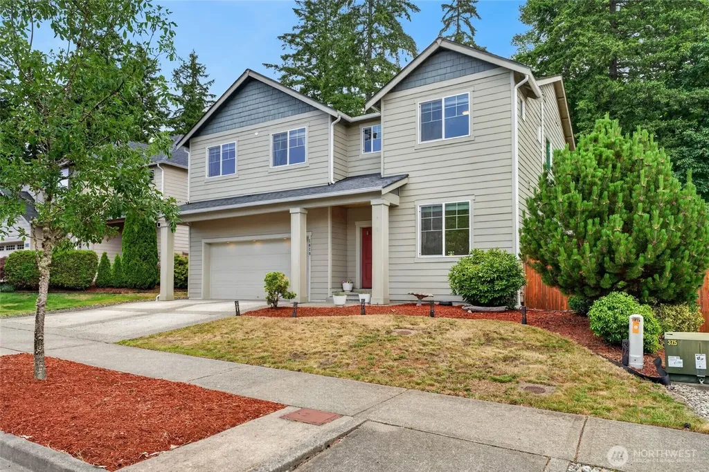 1618 Hudson Street NW Olympia WA 98502