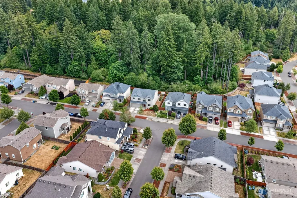 1618 Hudson Street NW Olympia WA 98502
