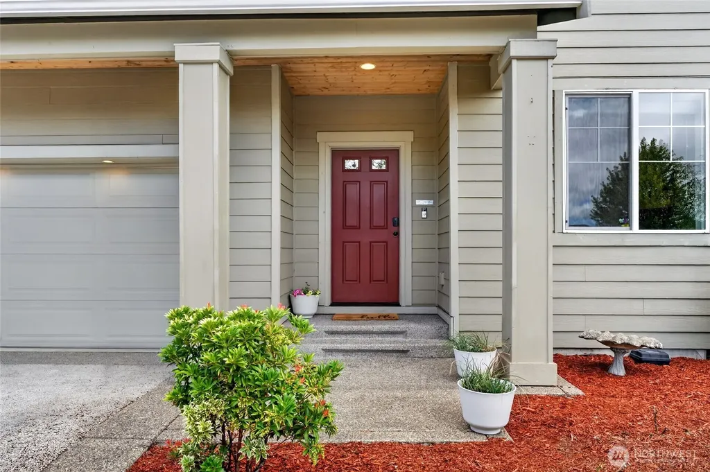 1618 Hudson Street NW Olympia WA 98502