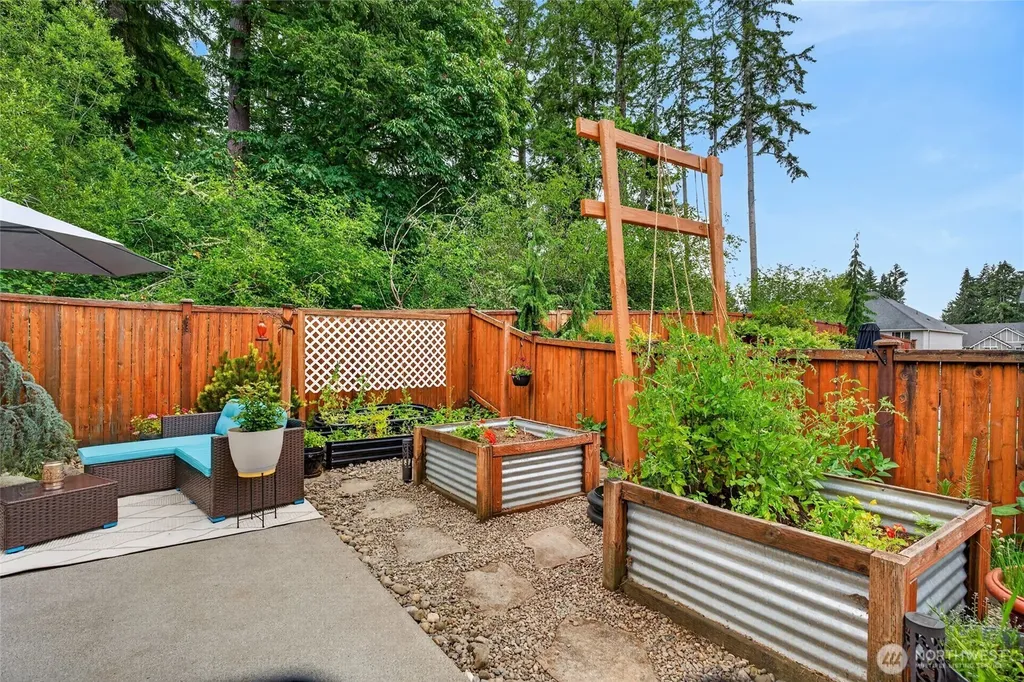 1618 Hudson Street NW Olympia WA 98502