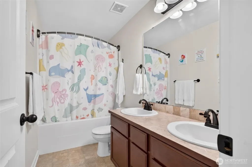 1618 Hudson Street NW Olympia WA 98502
