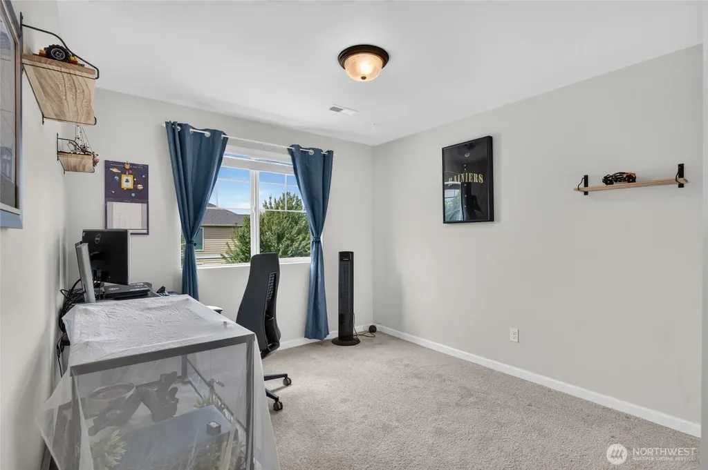 1618 Hudson Street NW Olympia WA 98502
