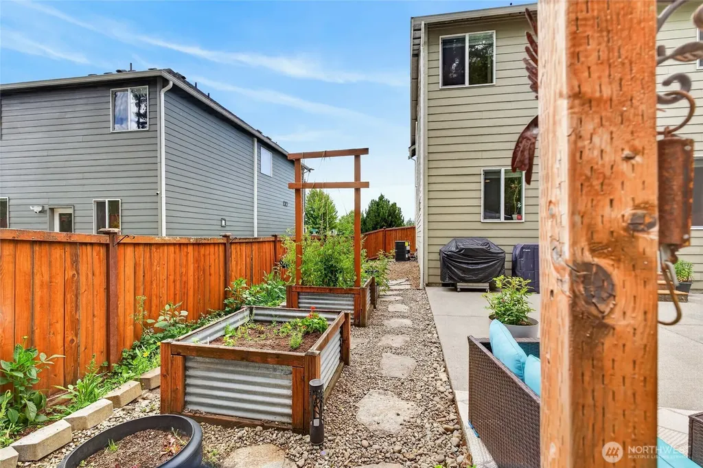 1618 Hudson Street NW Olympia WA 98502