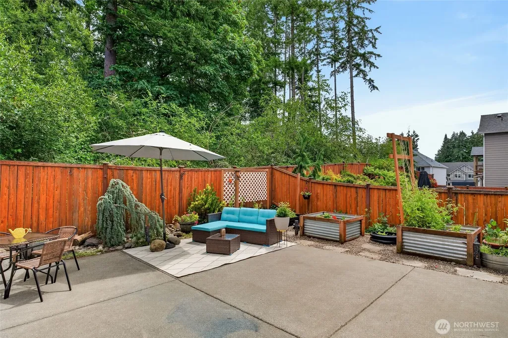 1618 Hudson Street NW Olympia WA 98502