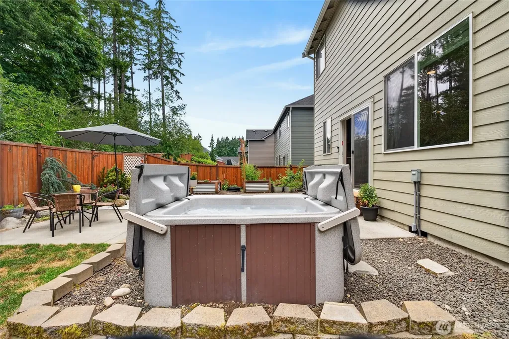 1618 Hudson Street NW Olympia WA 98502