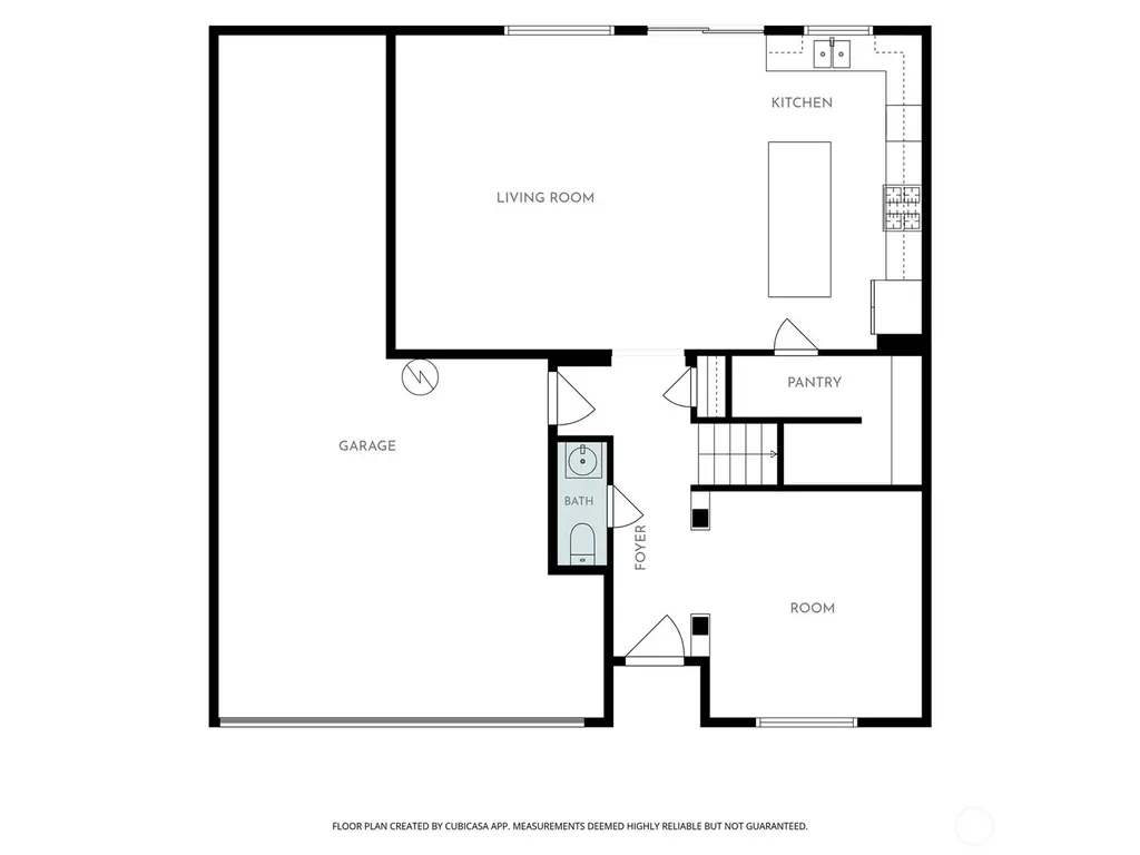1618 Hudson Street NW Olympia WA 98502
