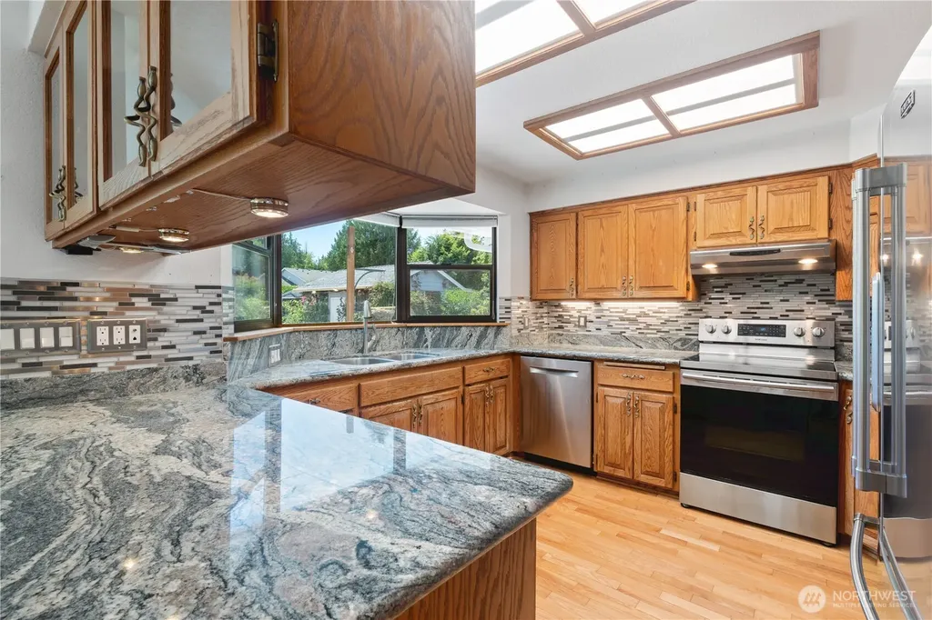 464 Marine View Place Camano Island WA 98282