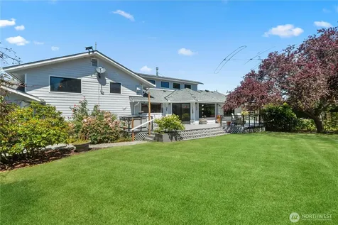 464 Marine View Place Camano Island WA 98282