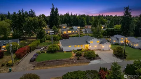 464 Marine View Place Camano Island WA 98282