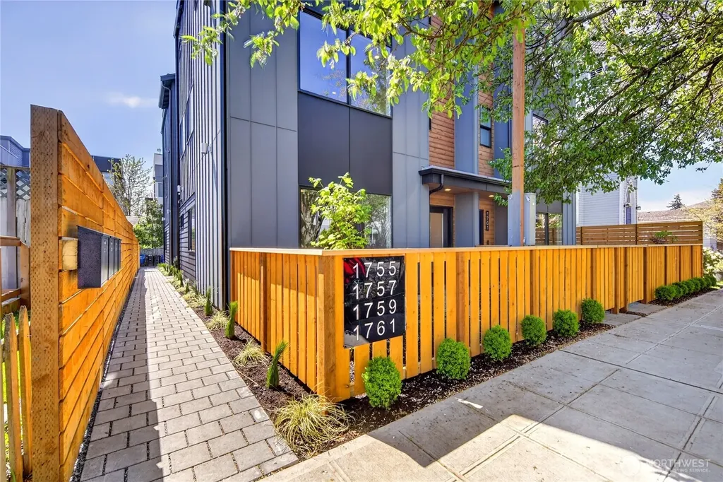 1759 NW 62nd Street Seattle WA 98107