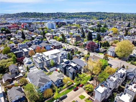 1759 NW 62nd Street Seattle WA 98107