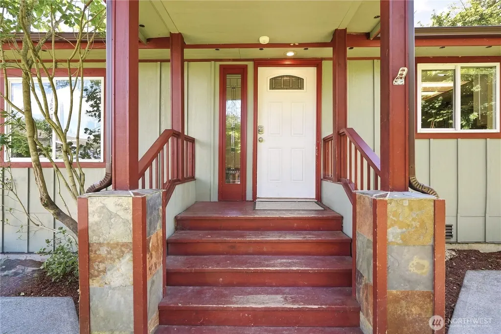 516 Beach Drive Snohomish WA 98290
