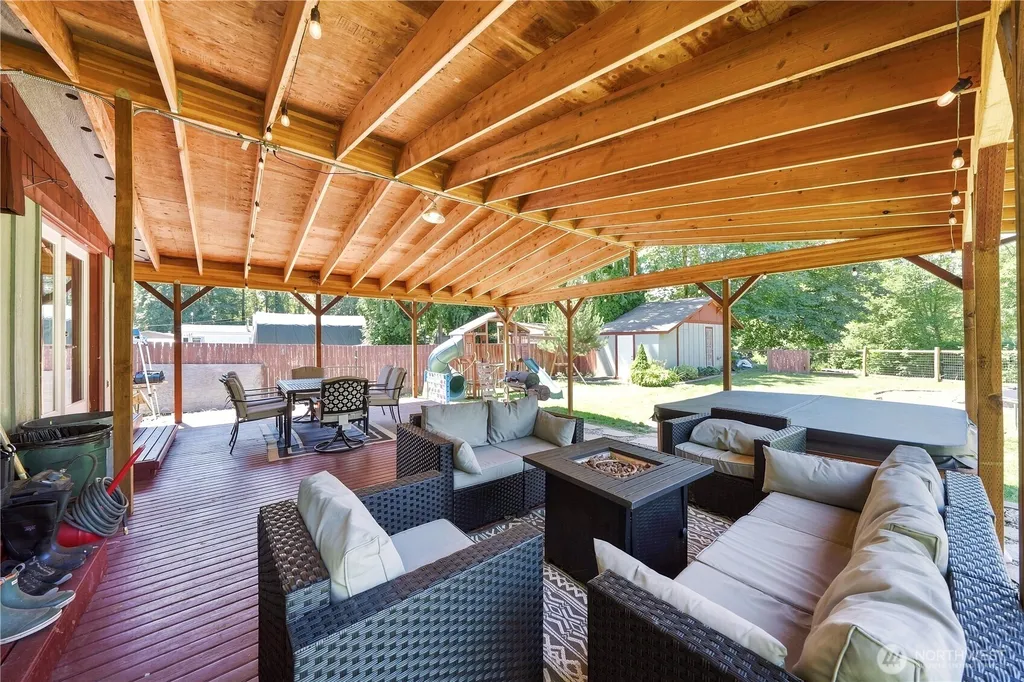 516 Beach Drive Snohomish WA 98290