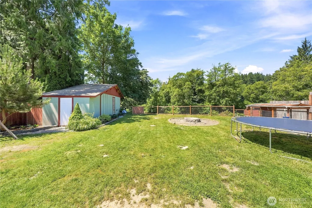 516 Beach Drive Snohomish WA 98290