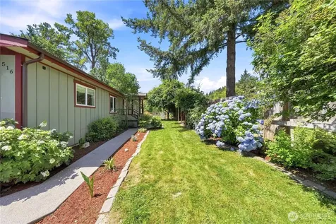 516 Beach Drive Snohomish WA 98290