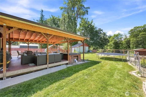 516 Beach Drive Snohomish WA 98290