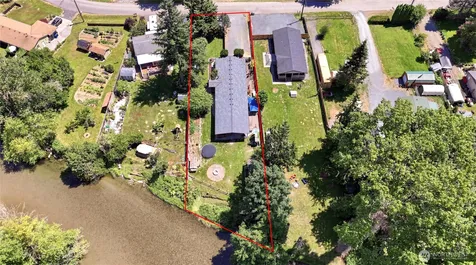516 Beach Drive Snohomish WA 98290