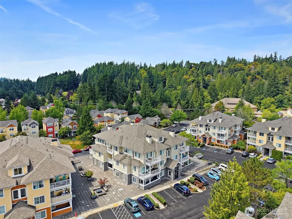 537 225th Lane NE Sammamish WA 98074