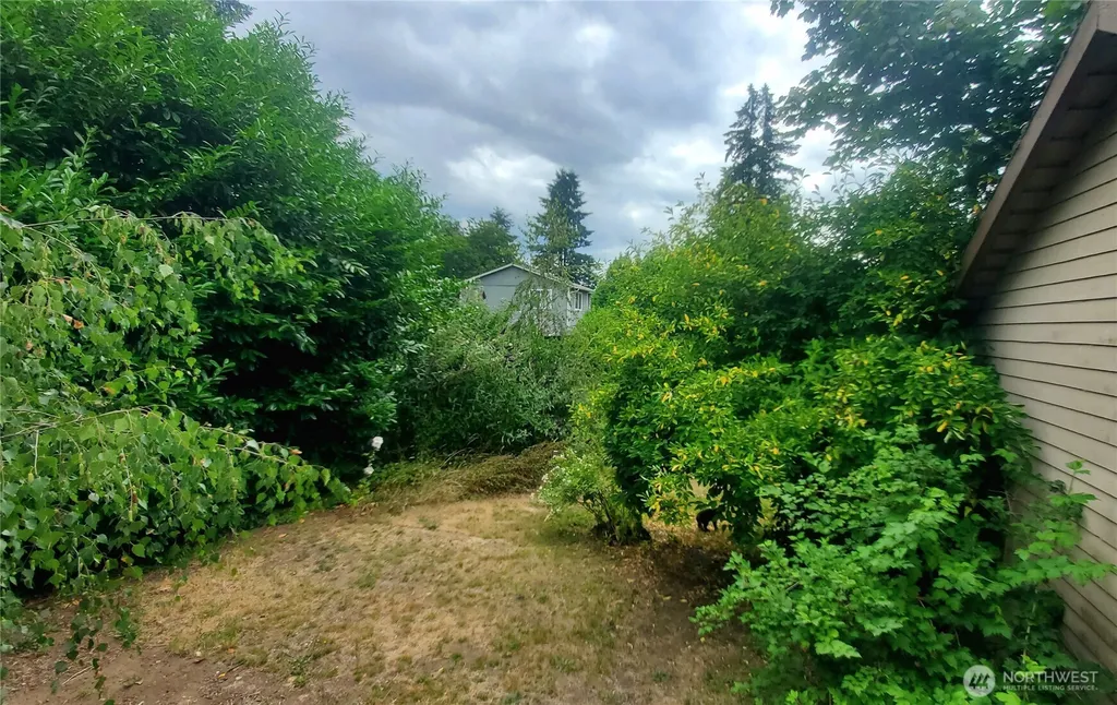 1912 Boundary Street Shelton WA 98584
