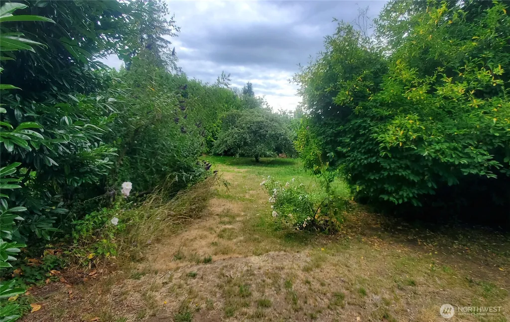 1912 Boundary Street Shelton WA 98584