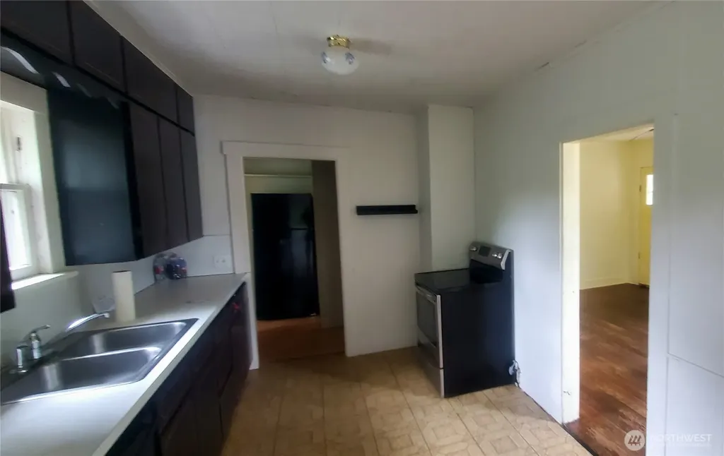 1912 Boundary Street Shelton WA 98584