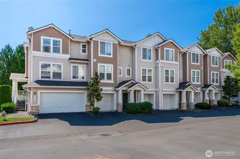 23217 62nd Place Street S Kent WA 98032