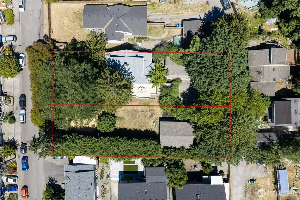 4008 31st Avenue S Seattle WA 98108