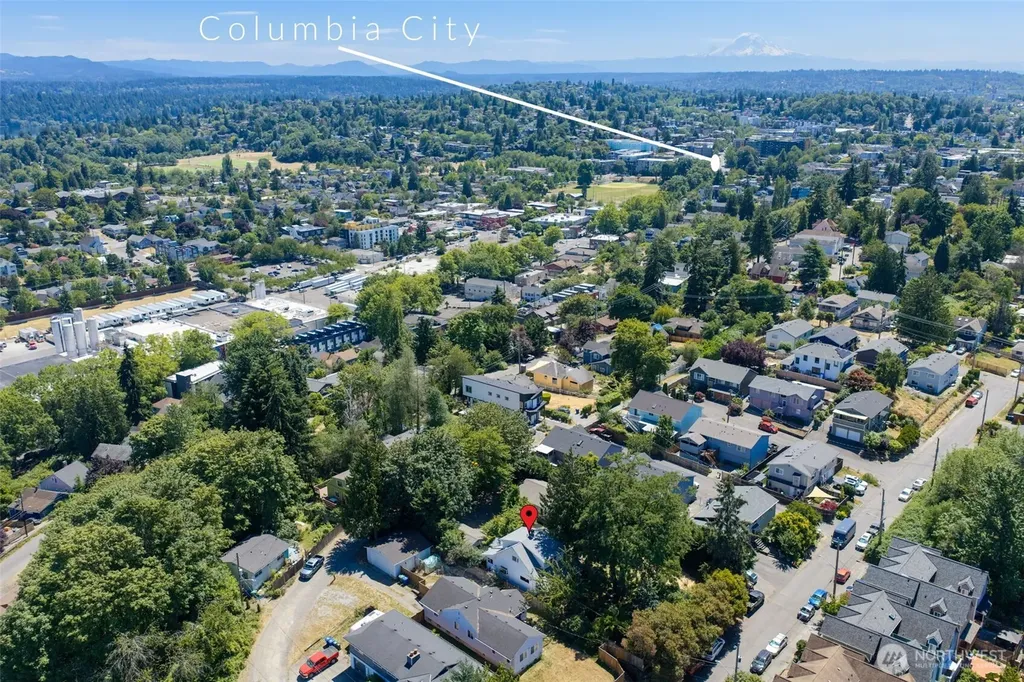 4008 31st Avenue S Seattle WA 98108