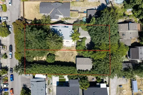 4008 31st Avenue S Seattle WA 98108
