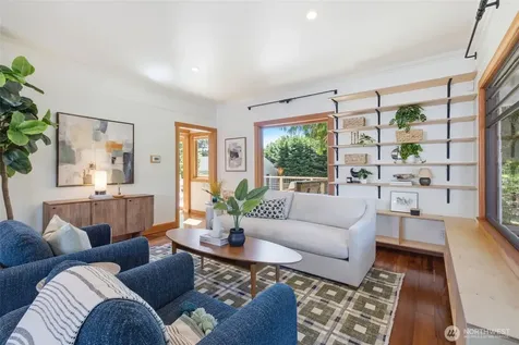 4008 31st Avenue S Seattle WA 98108