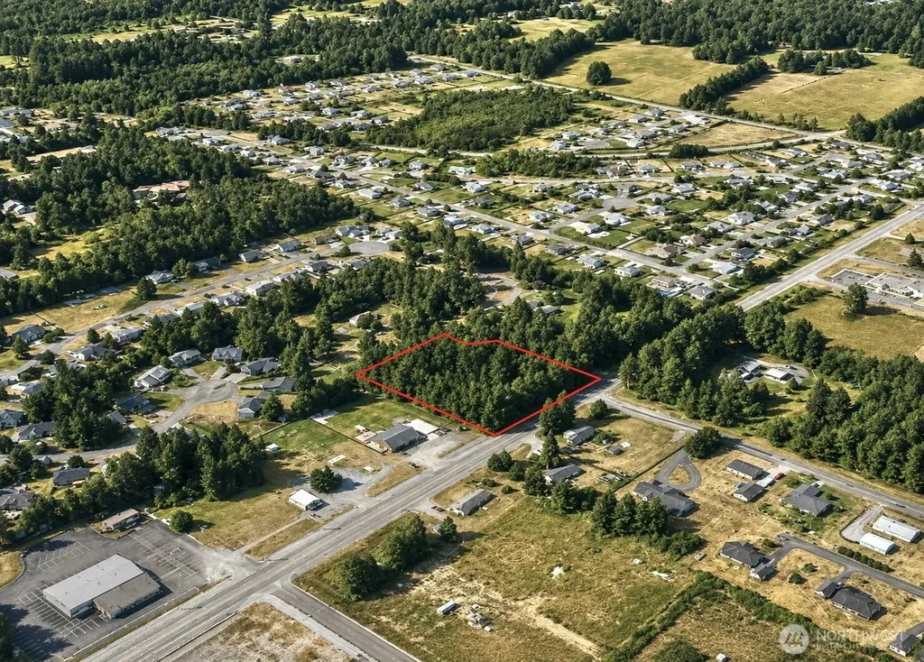 22409 131st Avenue E Graham WA 98338