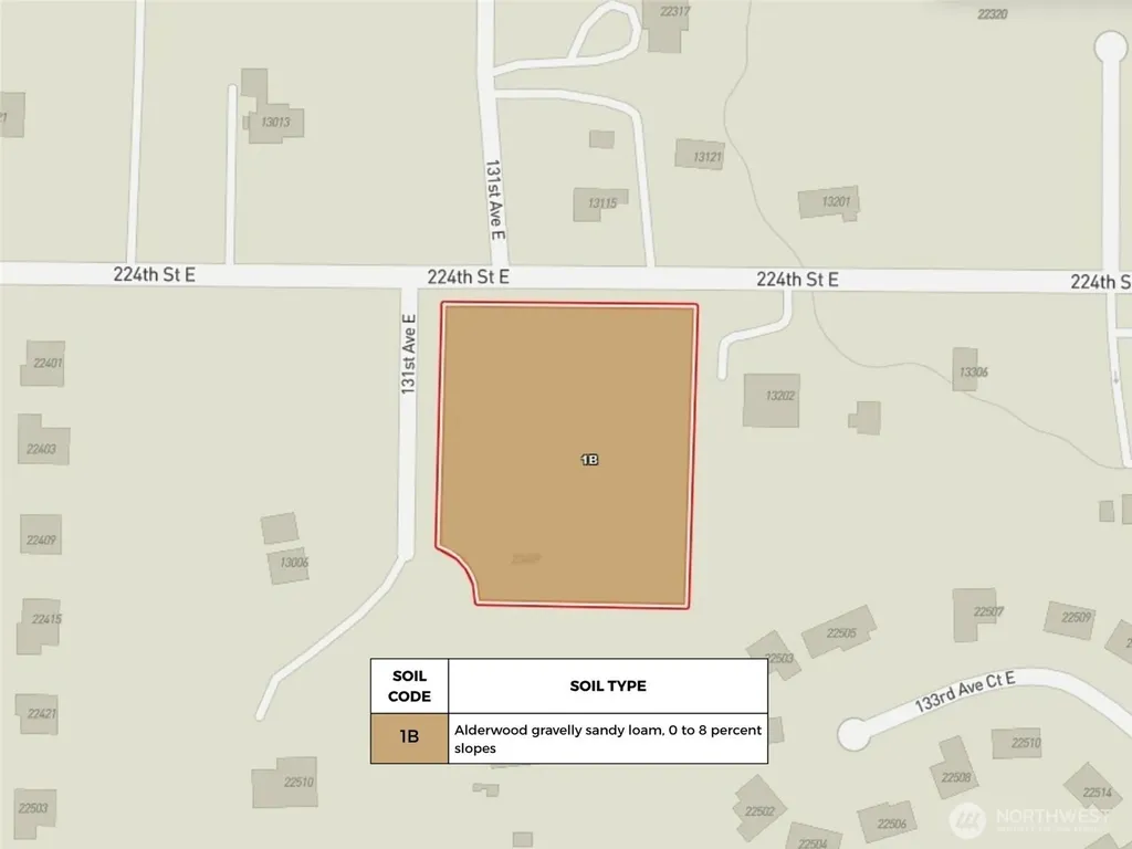 22409 131st Avenue E Graham WA 98338