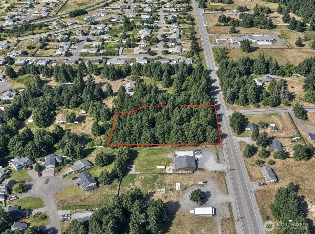 22409 131st Avenue E Graham WA 98338