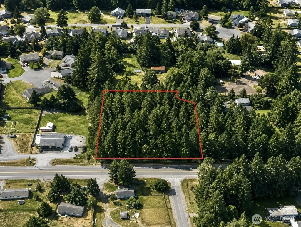 22409 131st Avenue E Graham WA 98338