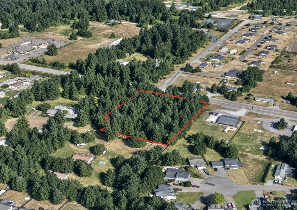 22409 131st Avenue E Graham WA 98338