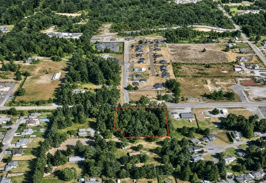 22409 131st Avenue E Graham WA 98338