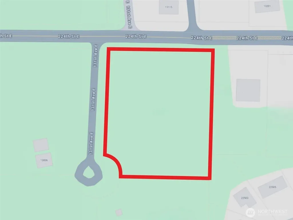22409 131st Avenue E Graham WA 98338