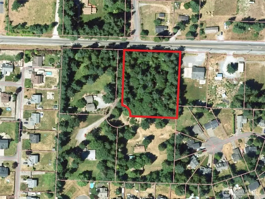 22409 131st Avenue E Graham WA 98338