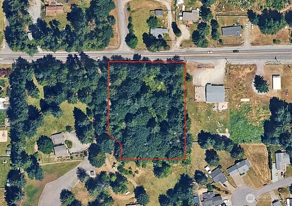 22409 131st Avenue E Graham WA 98338