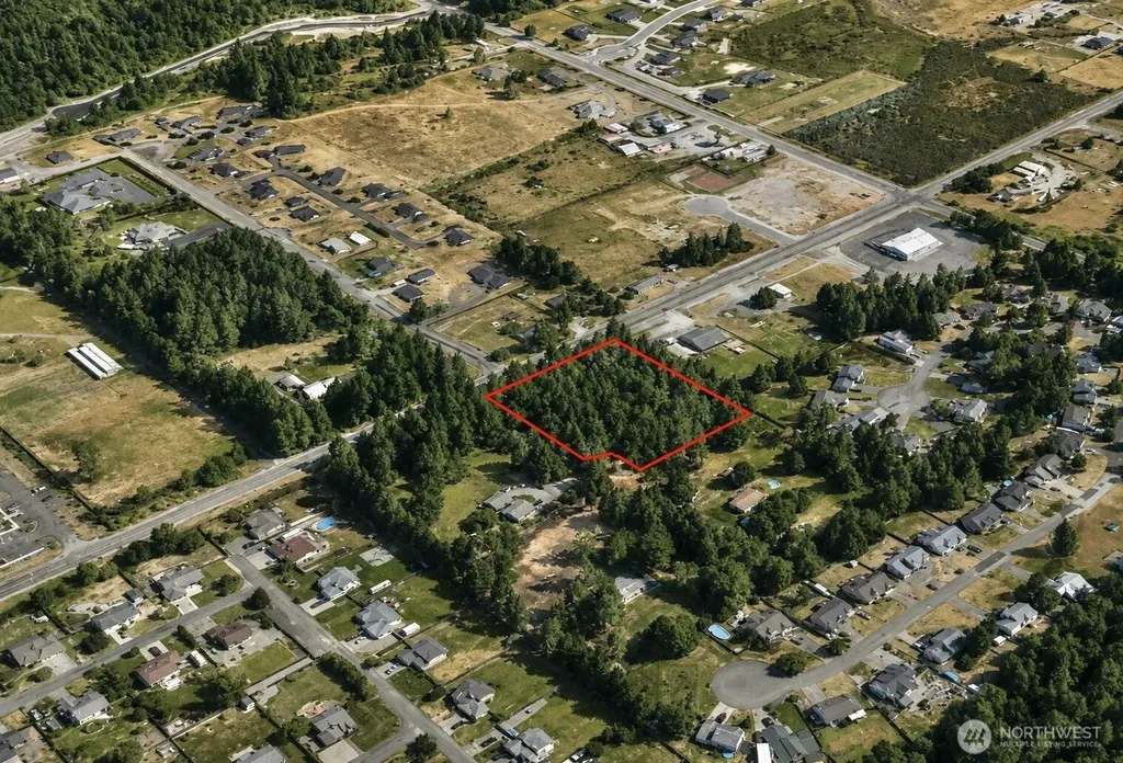22409 131st Avenue E Graham WA 98338