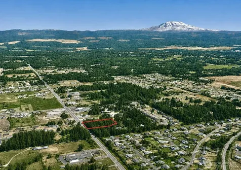 22409 131st Avenue E Graham WA 98338