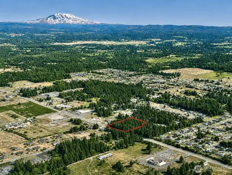 22409 131st Avenue E Graham WA 98338