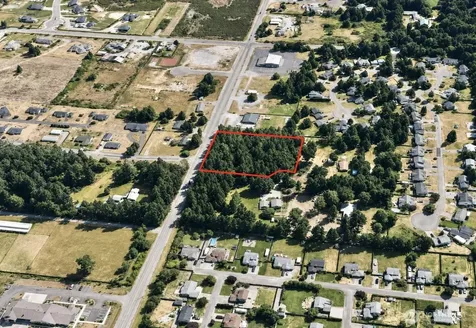 22409 131st Avenue E Graham WA 98338