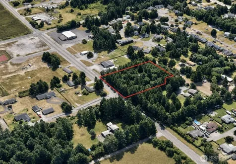 22409 131st Avenue E Graham WA 98338