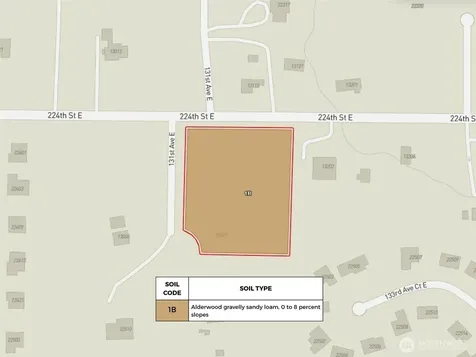22409 131st Avenue E Graham WA 98338